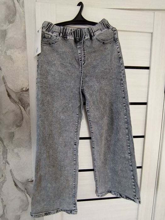 Джинсы размер 33