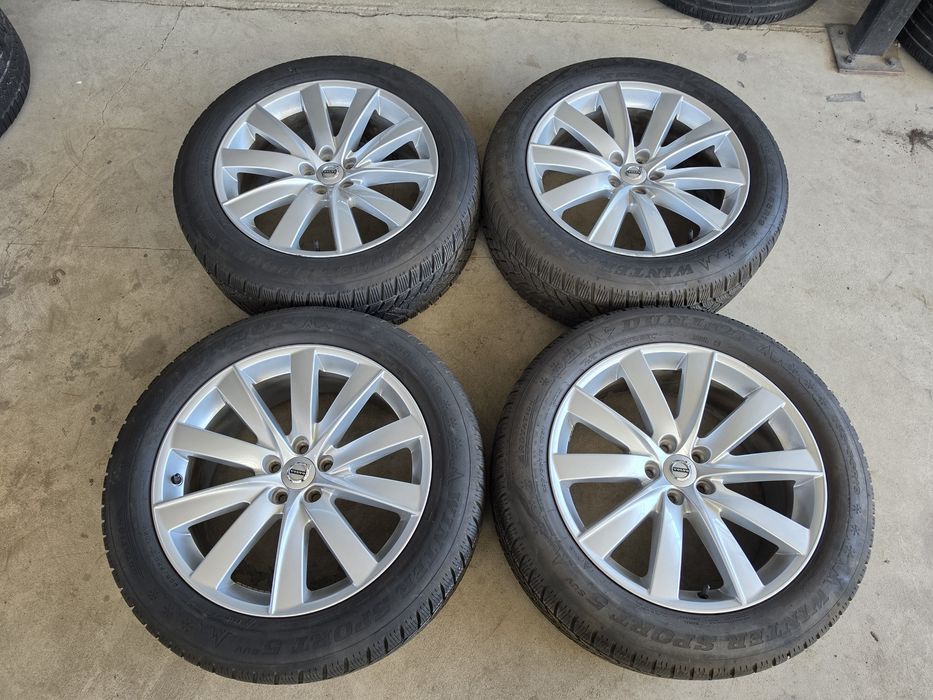 Джанти 19 / 5х108 - Volvo XC90 и др. 5x108