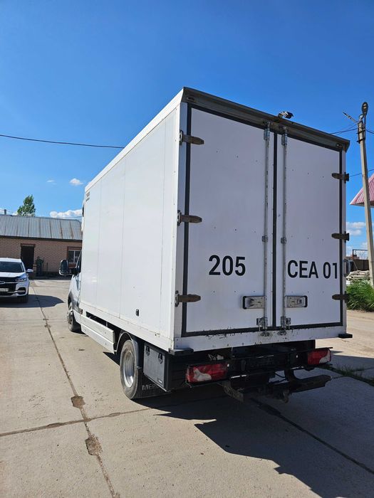 Продам Mersedes- Benz Sprinter, рефрежиратор