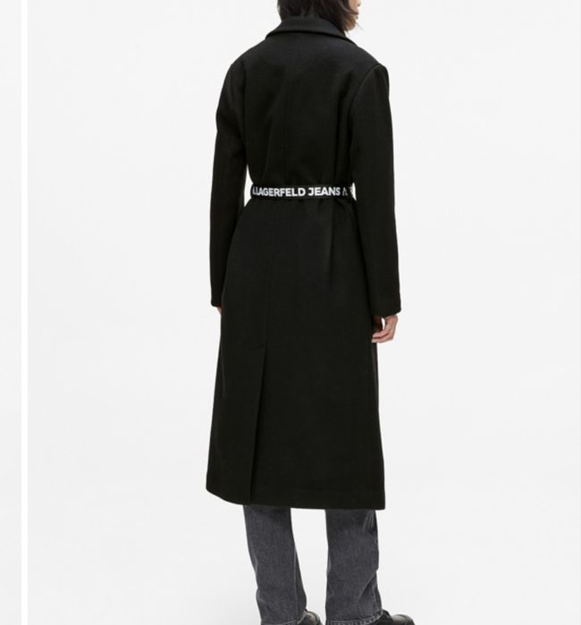 Дамски зимни палта Hugo Boss Karl Lagerfeld