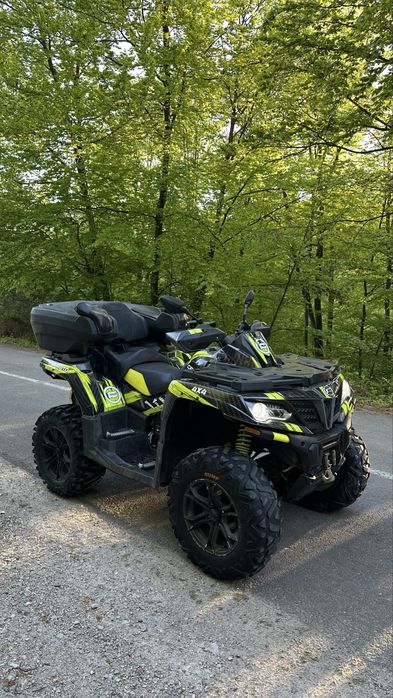 atv cf moto 1000