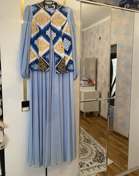 двойка Отандык сан үйі