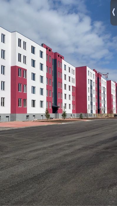 Рассрочка на квартиру Астана