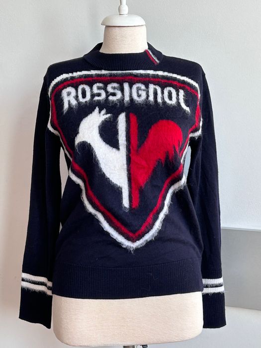 Brax & Rossigniol дамски пуловери мерино