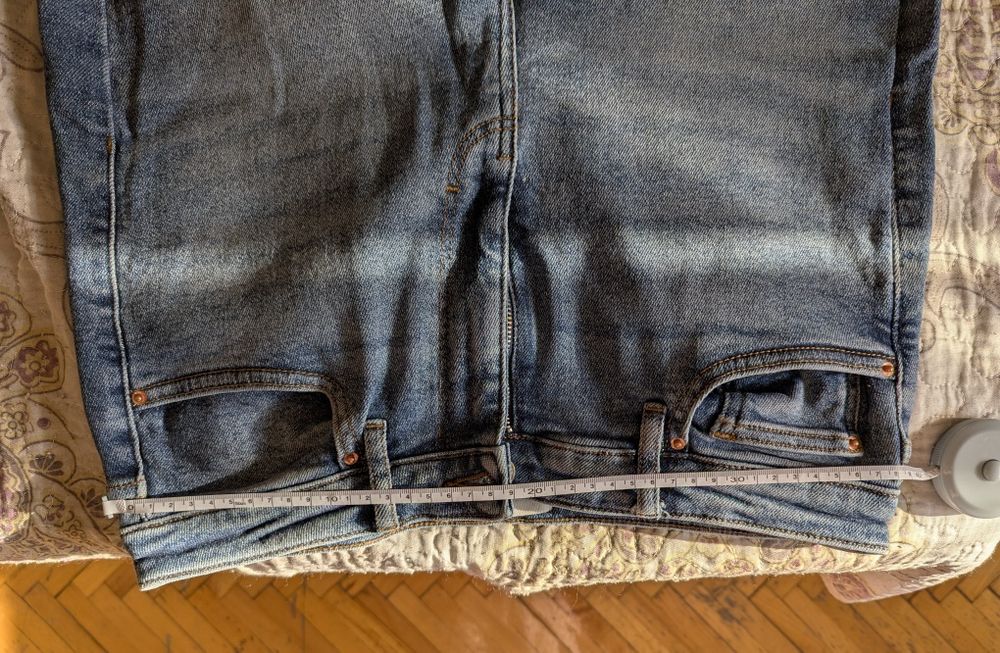 Джинсы женские Mango