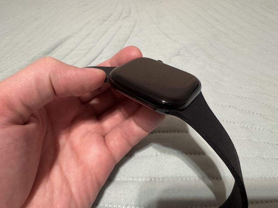 Apple watch 10 46mm 100%