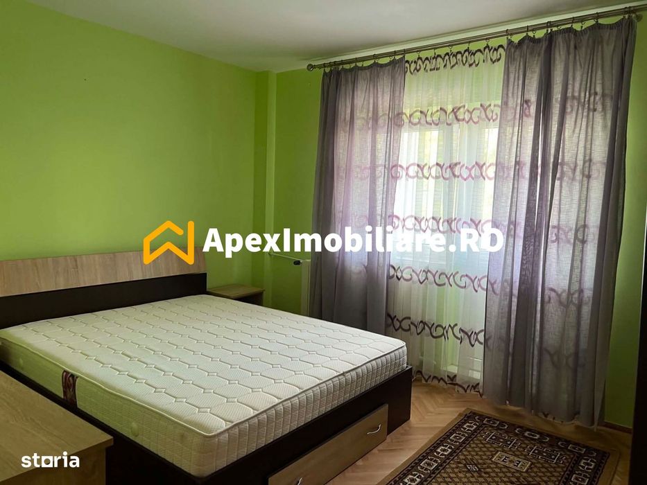 Apartament 4 camere de inchiriat Vitan Bucuresti | ApexImobiliare.ro