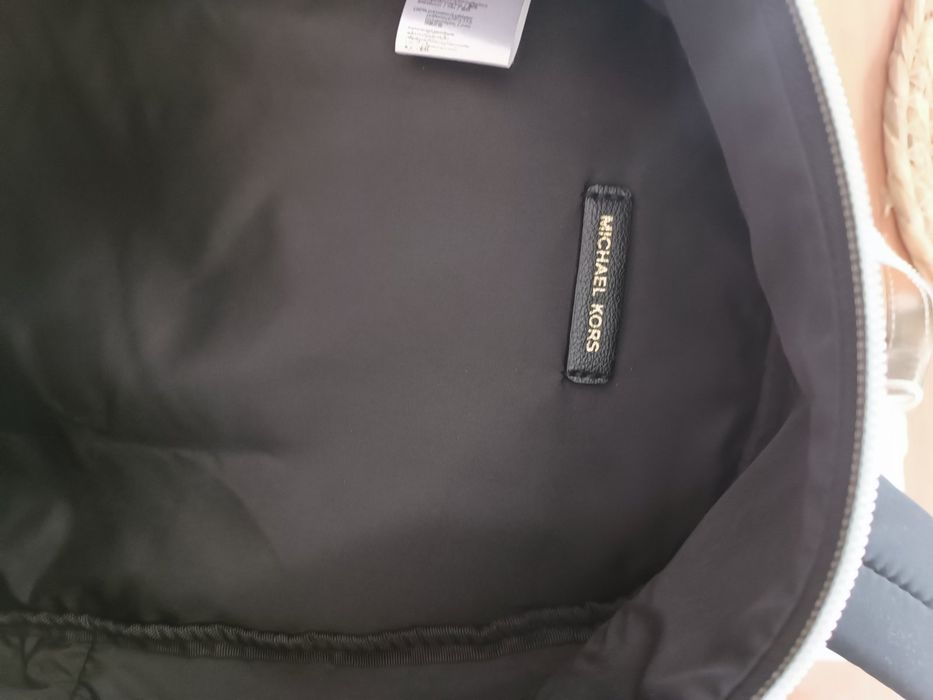 Michael Kors раница оригинална нова