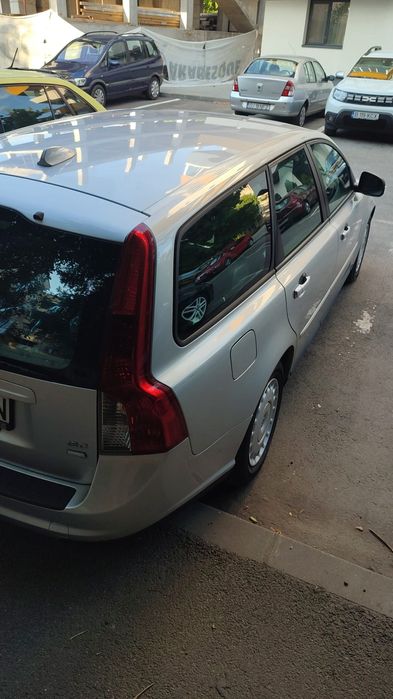 Volvo v50 1.6 Diesel