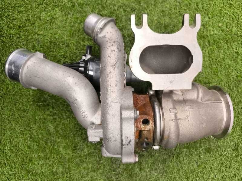 Турбина Genesis GV70 (б/у)