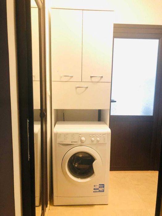 Двустаен апартамент