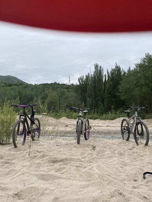 Продаю велосипед SUMMA r900