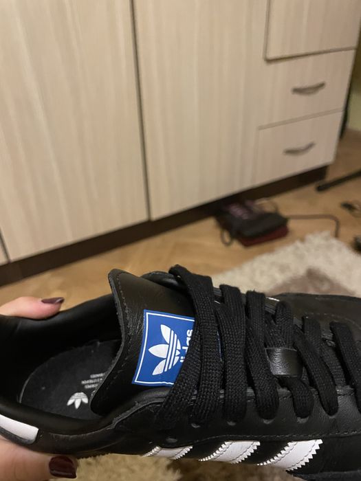 Чисто нови adidas samba