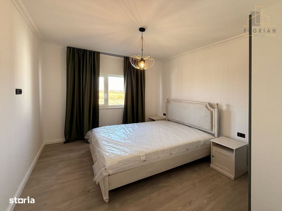 Apartament premium cu 2 camere/ Prima inchiriere