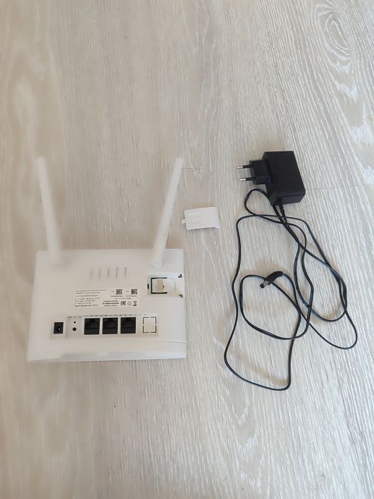 Роутер Beeline 4G LTE
