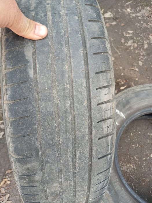 Продам резину на 14 ХАНКОГ