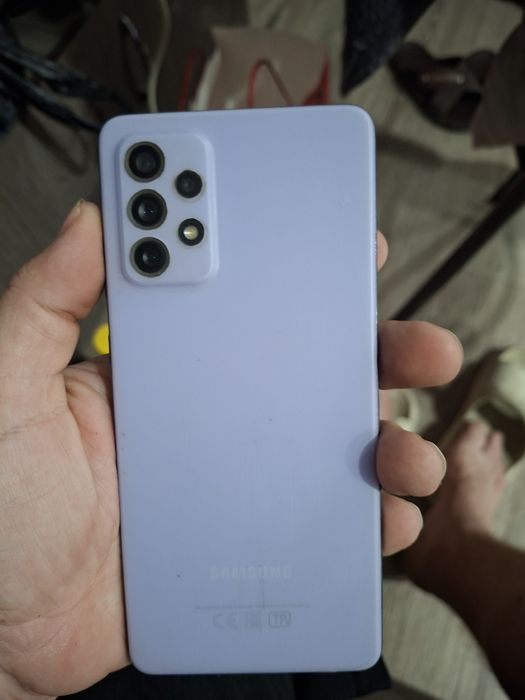 Продам телефон самсунг а72