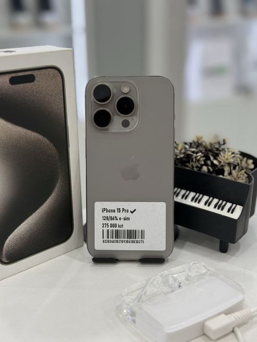 Iphone 15 pro Айфон 15 про