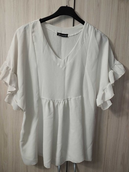 Туники, блузи и ризи