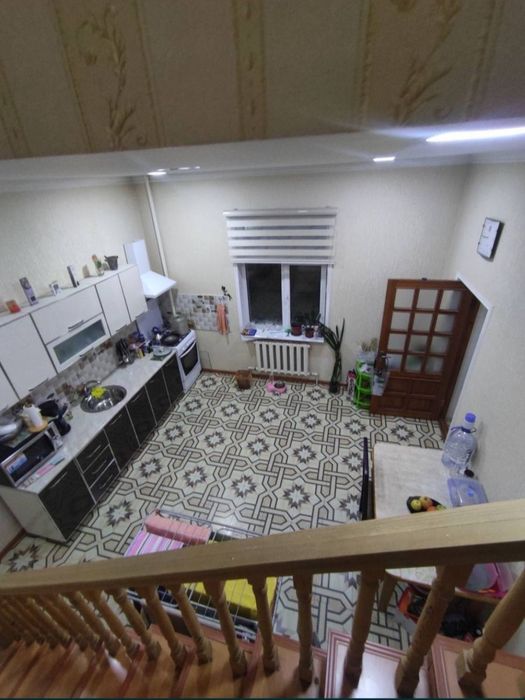 Юнусабад возле бывшего центра плова Участок 3 сотки 150 м² 4 комнат