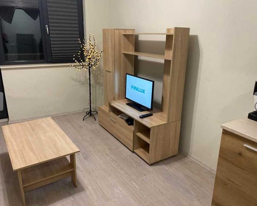 Двустаен ап. в кв. Надежда 1