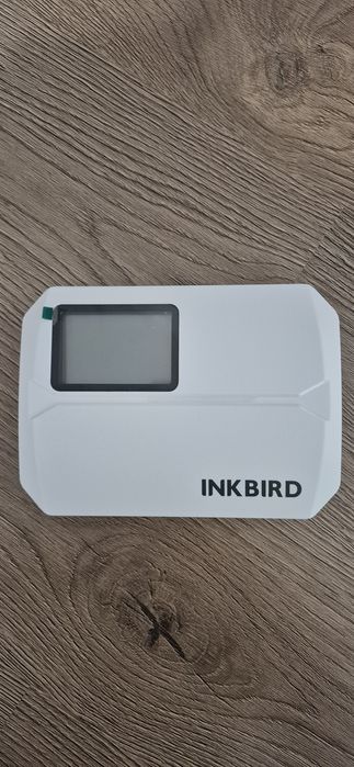 Computer irigare 8 zone Inkbird IIC-800-WIFI