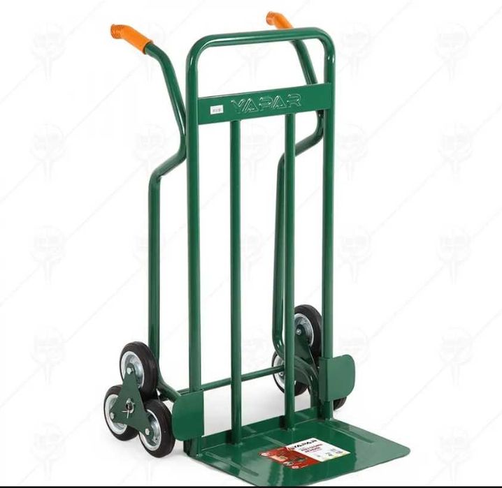 Количка за стълби 200 КГ.