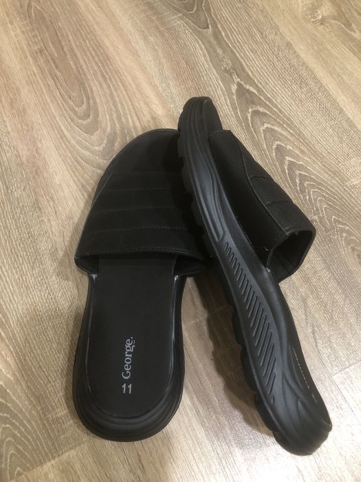 Мъжки чехли