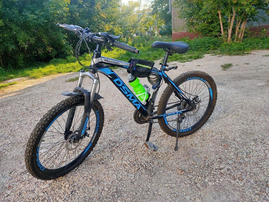 Продам велосипед