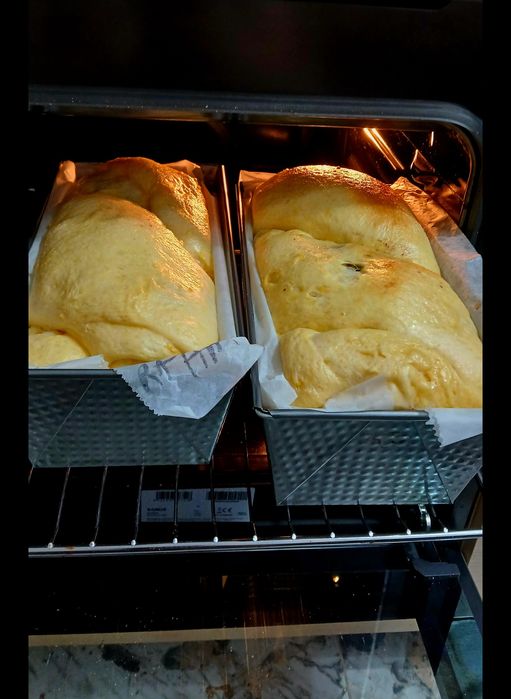 Cozonaci de casă si sarmale