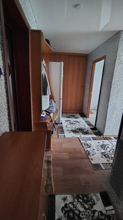 Продам 2х комнатную квартиру