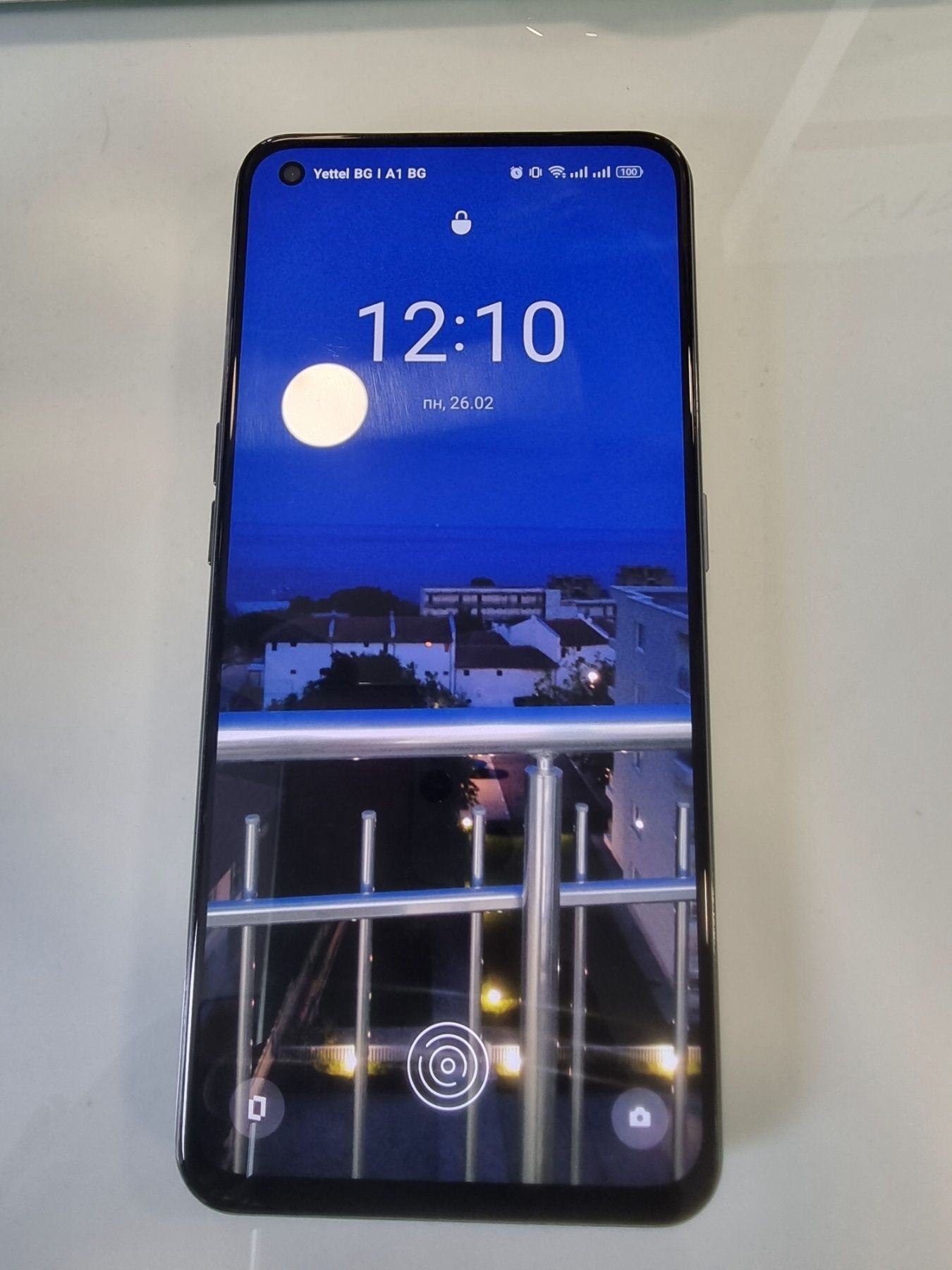 Realme gt 5g 256gb 12ram snap dragon 888 гр. Пловдив Тракия • OLX.bg