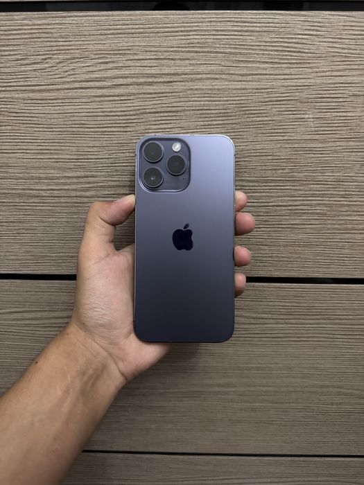 Айфон 14 про Макс 256гб