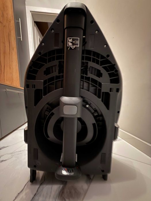 Столче за кола Cybex Cloud G i-Size Plus + Isofix база Cybex Base G