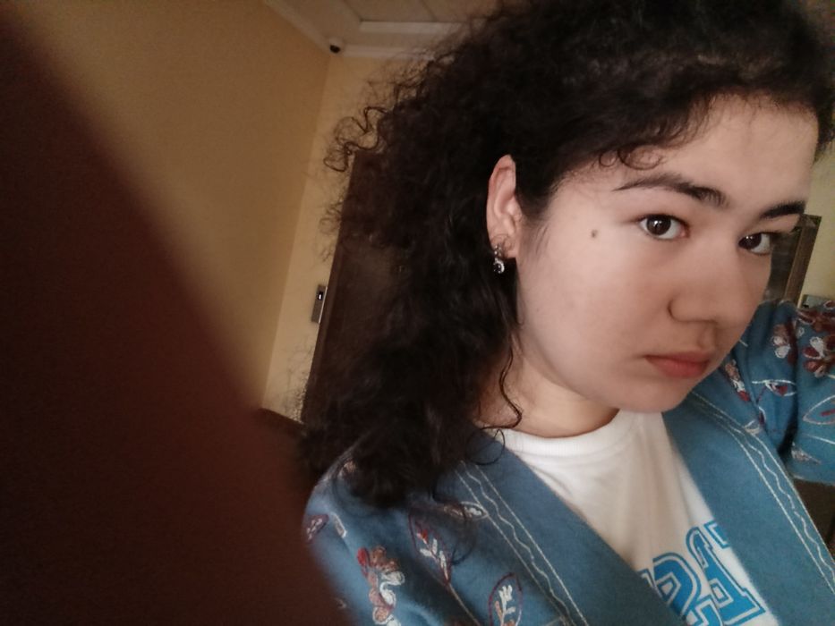 Репетитор английского и русского языка | General English и IELTS