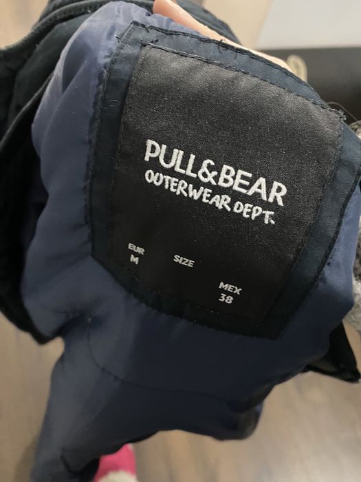 Geaca barbati Pull&bear