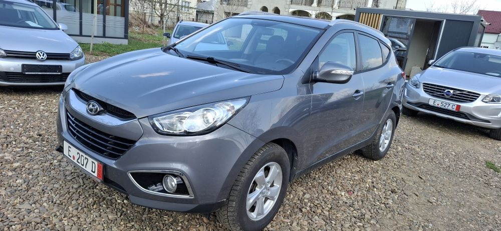 HYUNDAI ix35 2012 — imagine 3