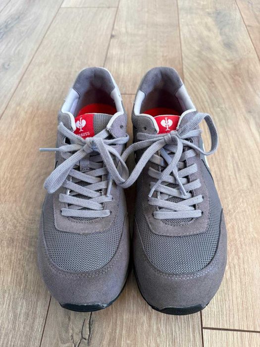 Engelbert Strauss 41 S1 ESD adidasi bocanci bombeu protectie