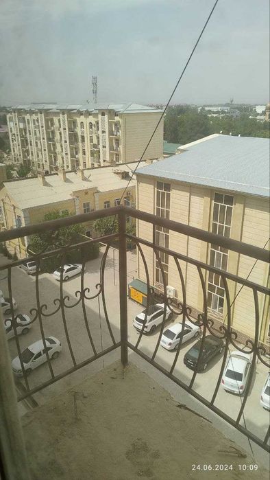 Продаётся  квартира