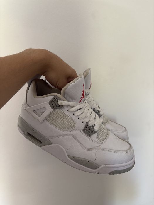 Jordan 4 stare ok
