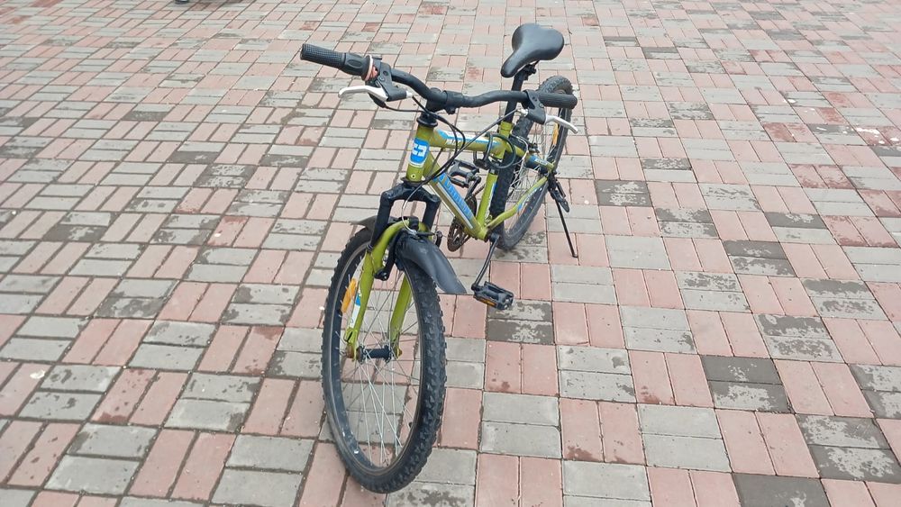 велосипед торрент