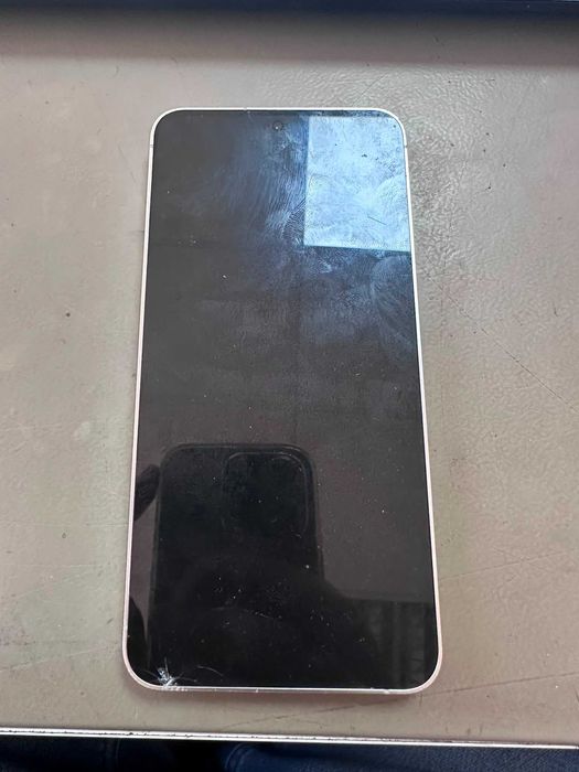 Vand Samsung S24