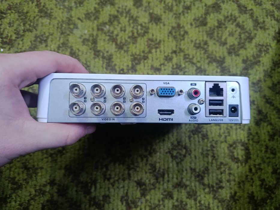 Продам видеорегистратор в хорошем состоянии