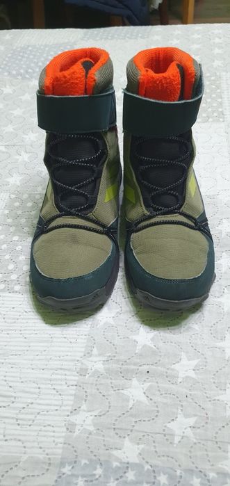 Adidas terrex snow cf Rain.Rdy