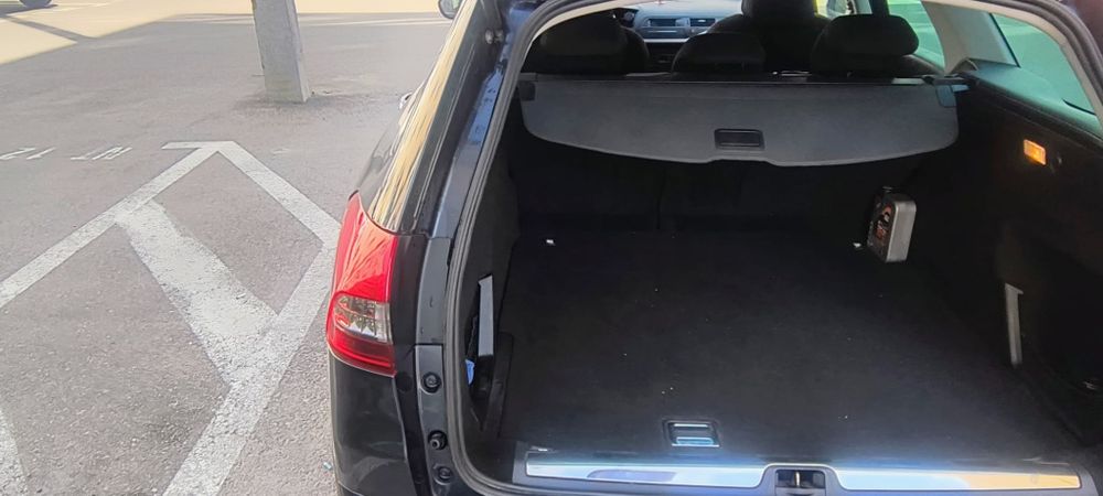 Citreon C5 0771 994 829