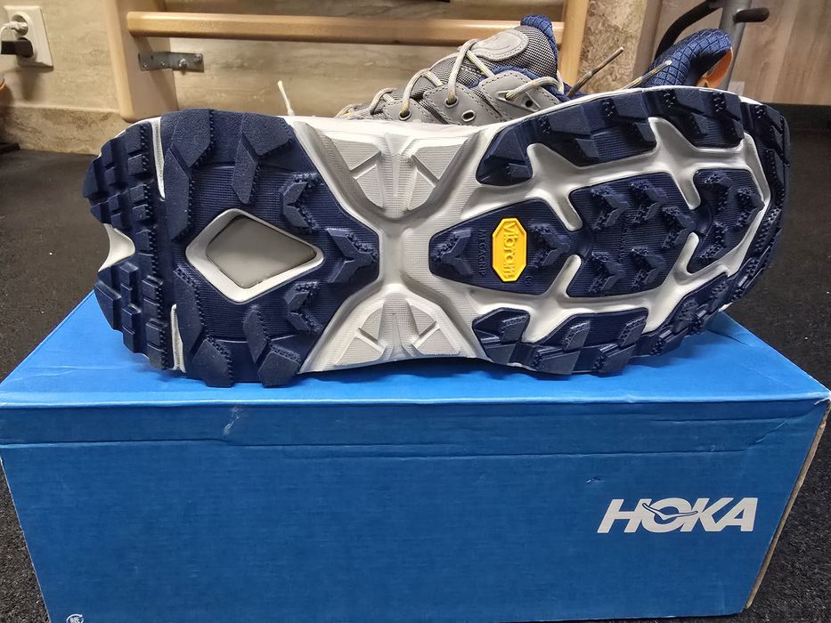 Hoka Kaha 2 Low GTX  44