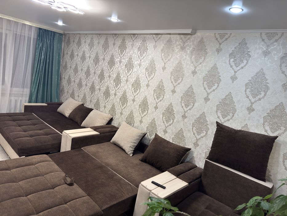 Продом мягкий уголок 2+1