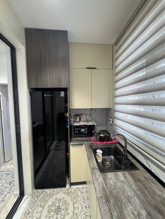 Срочно 3в4 комнатная квартира! евро! Чиланзар 7