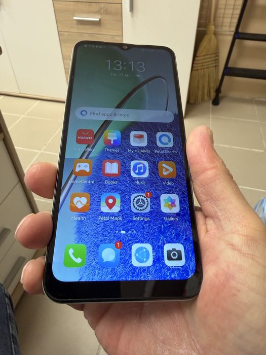 Huawei Nova Y61 4/64gb