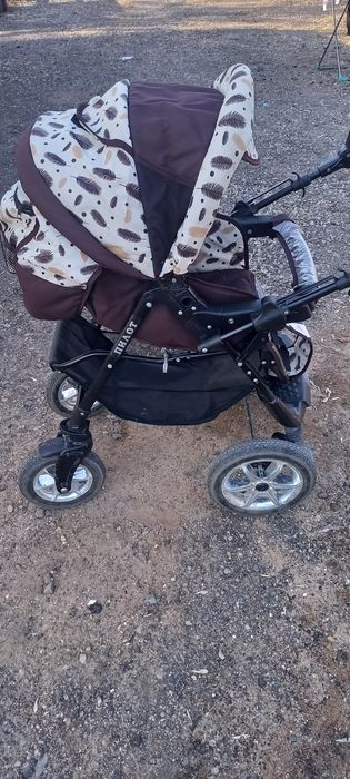 Продам коляску детскую